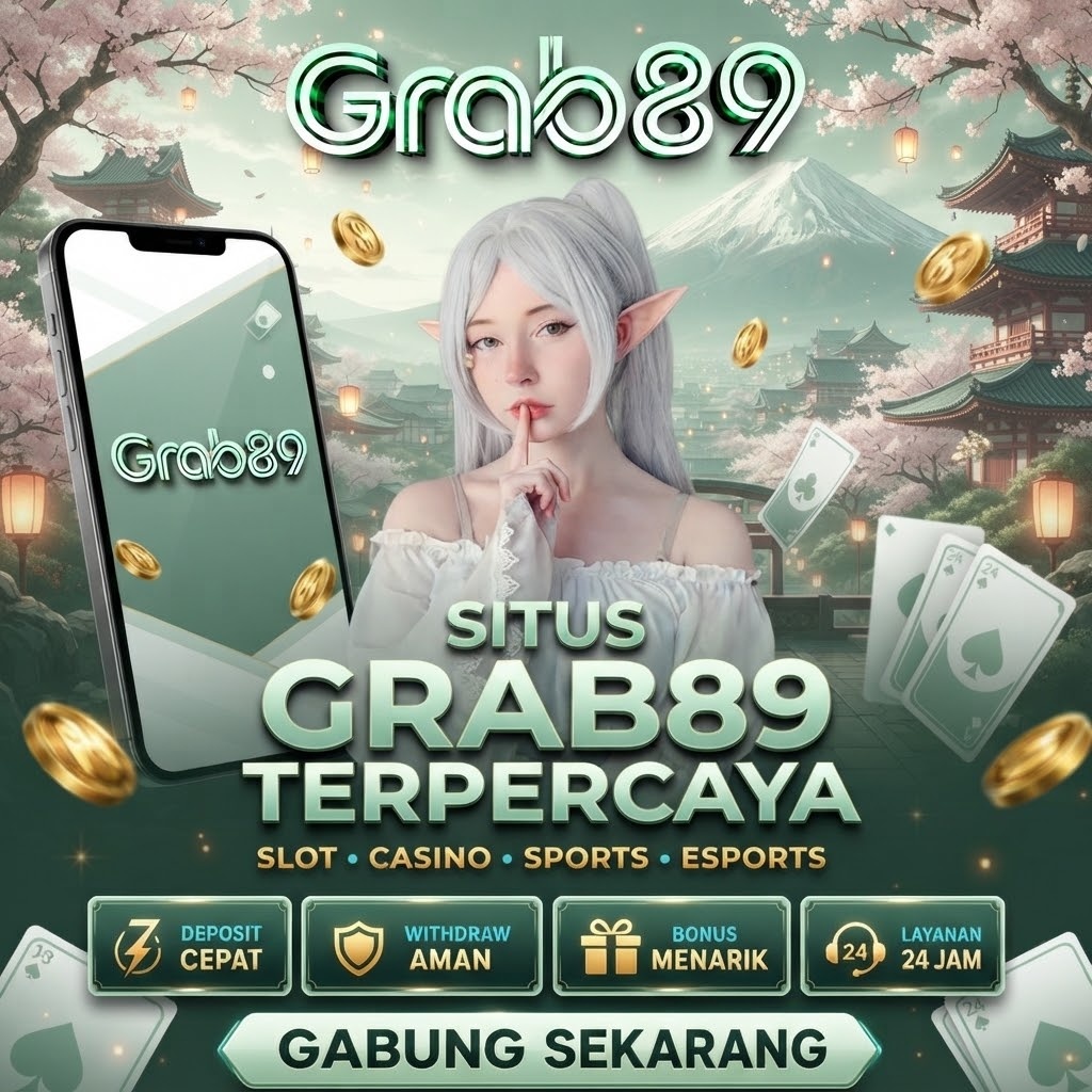 GRAB89 - Layanan 2bmail Solusi Alamat Email Berbasis Web Dengan Nama Unik Sesuai Karaktermu